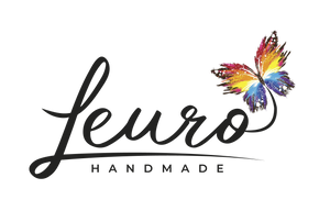 Leuro Handmade logo